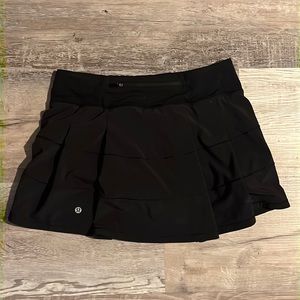 New Lululemon Skirt! Size 6